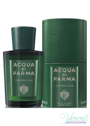 Acqua di Parma Colonia Club EDC 100ml for Men and Women Unisex Fragrances