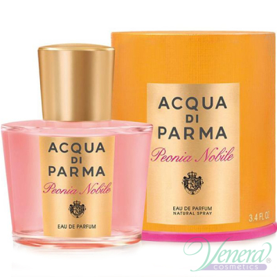 Acqua di Parma Peonia Nobile EDP 100ml for Women Women's Fragrances