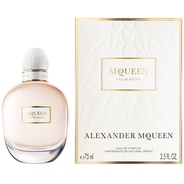 mcqueen blanche
