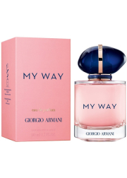 Armani My Way EDP 50ml for Women Women's Fragrance
