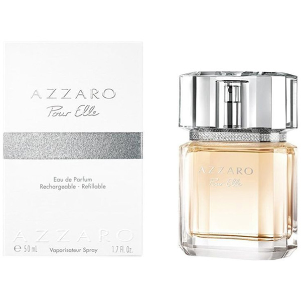 azzaro pour elle extrême