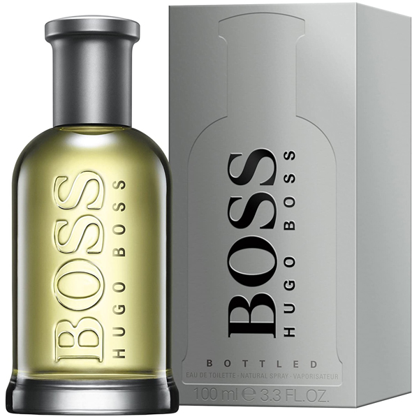 Boss Bottled EDT 30ml for Men | Venera 