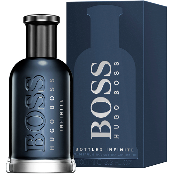 boss bottled men's fragrance