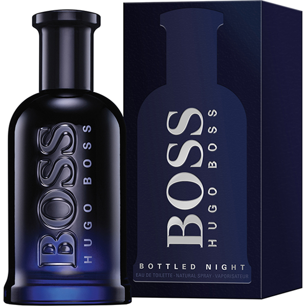 boss bottled night 30 ml