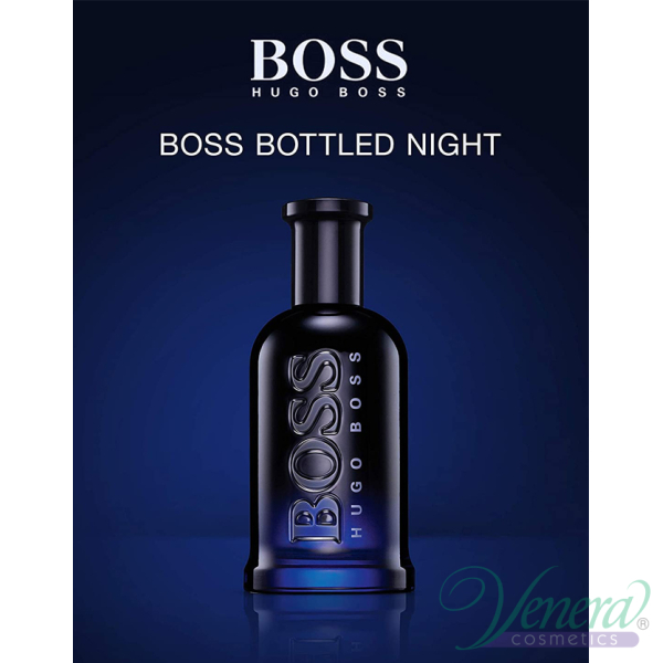 Boss Deo 75ml for | Venera Cosmetics