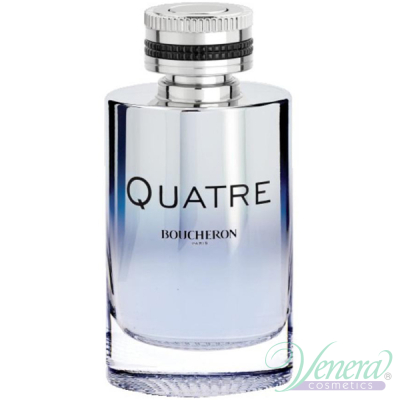 boucheron quatre tester