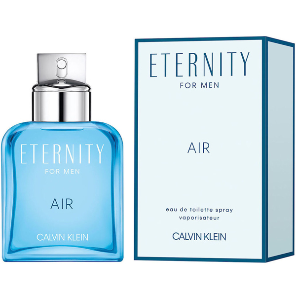 Calvin Klein Eternity Air for Men EDT 50ml for Men | Venera Cosmetics