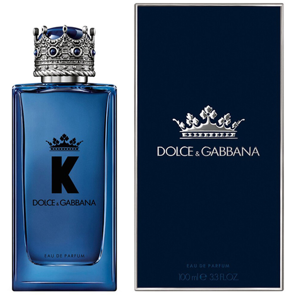perfume dolce&gabbana