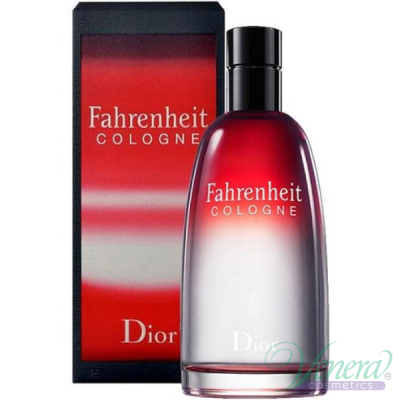 Dior Fahrenheit Cologne EDT 125ml for 