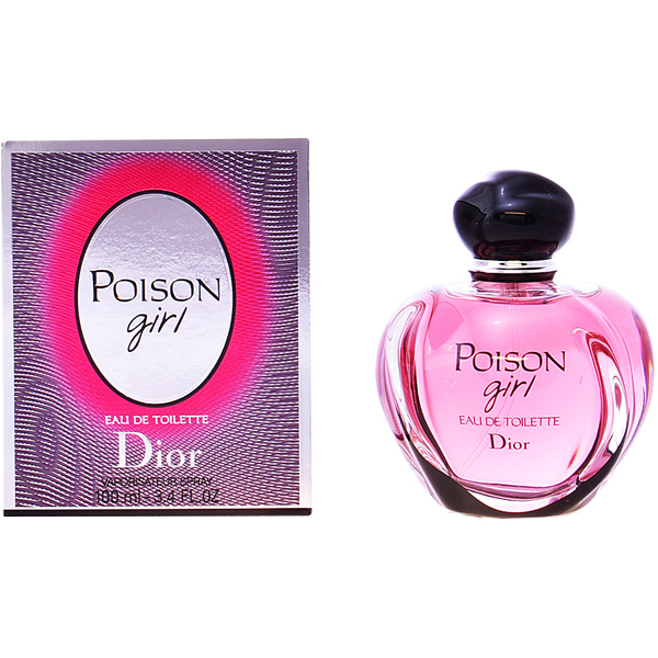 poison girl perfume 50ml