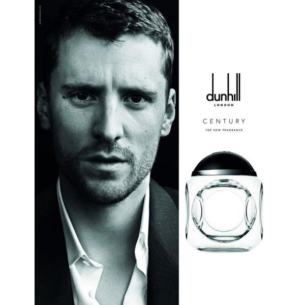 Dunhill discount century cologne