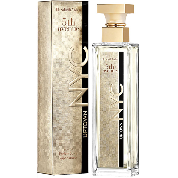 elizabeth arden 5th avenue eau de parfum 125 ml