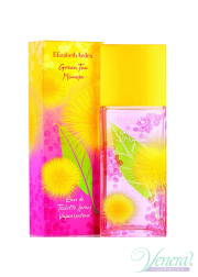 Elizabeth Arden Green Tea Mimosa EDT 100ml for Women Without Package Women's Fragrances without package