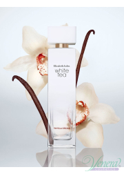 Elizabeth Arden White Tea Vanilla Orchid Body C...