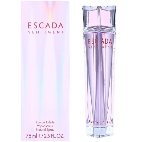 escada sentiment
