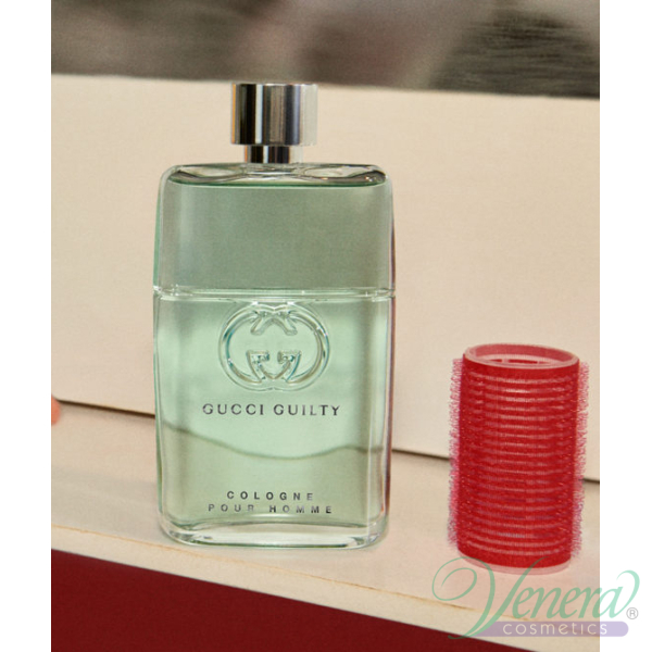 gucci guilty cologne 90ml