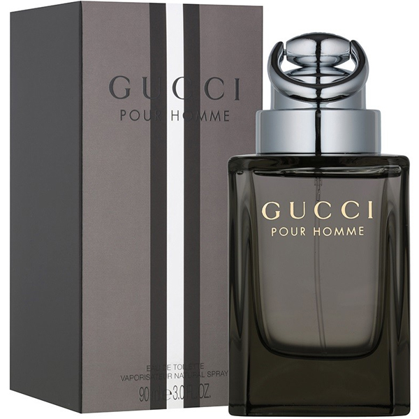 Gucci By Gucci Pour Homme EDT 90ml for 