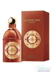 Guerlain Bois Mysterieux EDP 125ml for Men and Women Without Package Unisex Fragrances without package