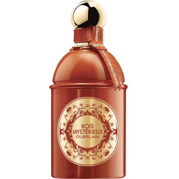 guerlain niche fragrances