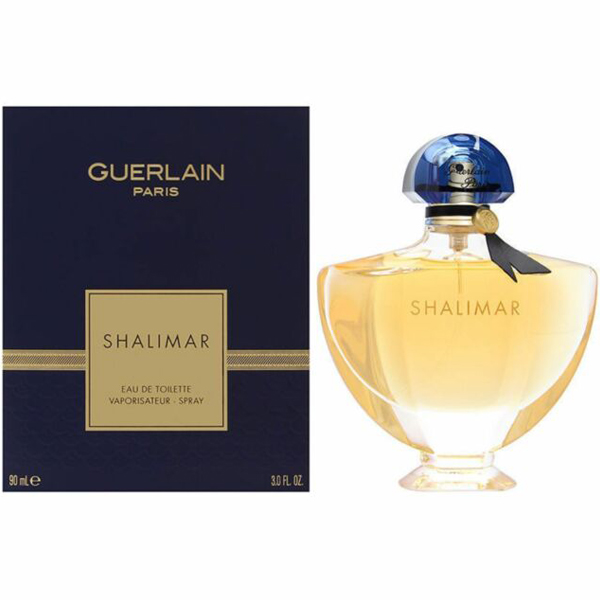 shalimar edt