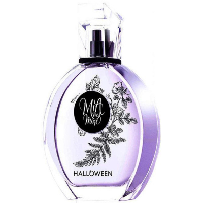 Halloween Mia Me Mine EDP 100ml for Women Without Package Women's Fragrances without package