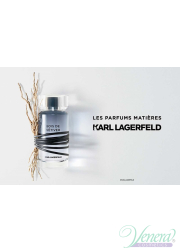 Karl Lagerfeld Bois de Vetiver Deo Stick 75ml f...