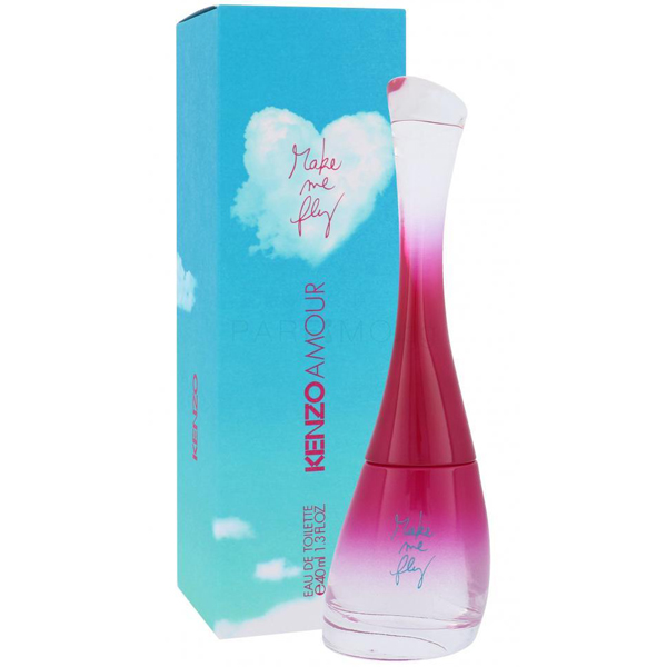 Kenzo Amour Make Me Fly EDT 40ml for 