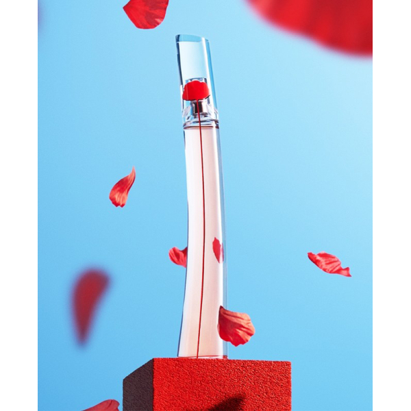 Kenzo Flower by Kenzo Eau de Vie EDP 50ml for Women Without Package |  Venera Cosmetics