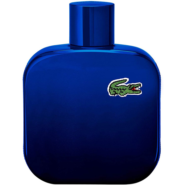 lacoste magnetic perfume review