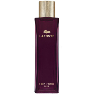 Lacoste Pour Femme Elixir EDP 90ml for Without Package| Venera Cosmetics