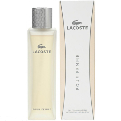 Lacoste Pour Legere EDP 50ml for Women | Venera Cosmetics