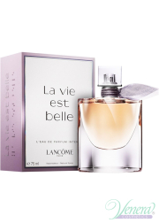 Lancome La Vie Est Belle L'Eau de Parfum Intense EDP 75ml for Women Women's Fragrance