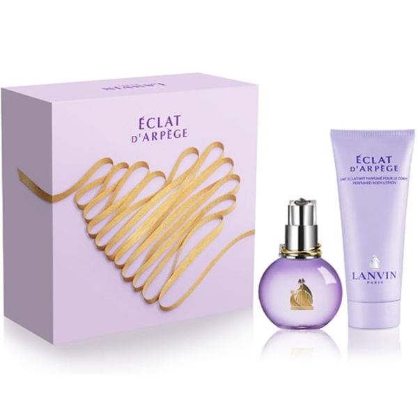 arpege body lotion