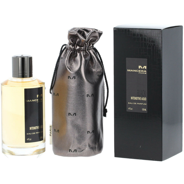 black intensitive aoud