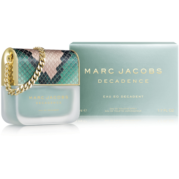 Marc Jacobs Decadence Eau So Decadent EDT 100ml Women Venera Cosmetics