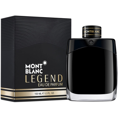 Regelmatig vlotter Veroveraar Mont Blanc Legend Eau de Parfum EDP 100ml for Men | Venera Cosmetics
