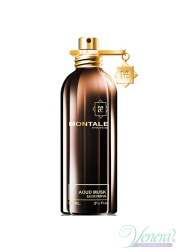 Montale Aoud Musk EDP 100ml for Men and Women W...