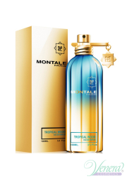Montale Tropical Wood EDP 100ml for Men and Women