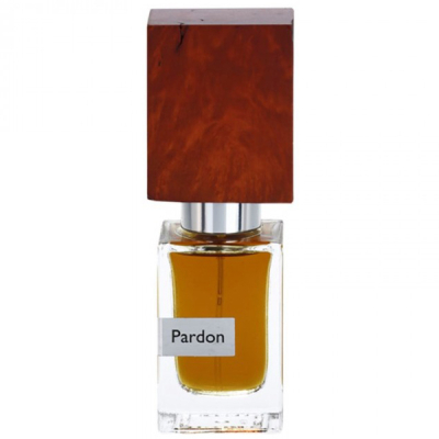 Parfum Pardon 2024 favors