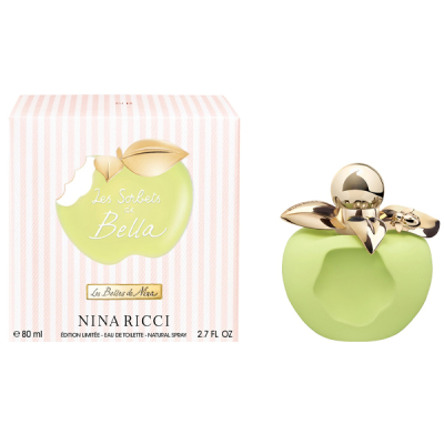 bella nina ricci 100ml