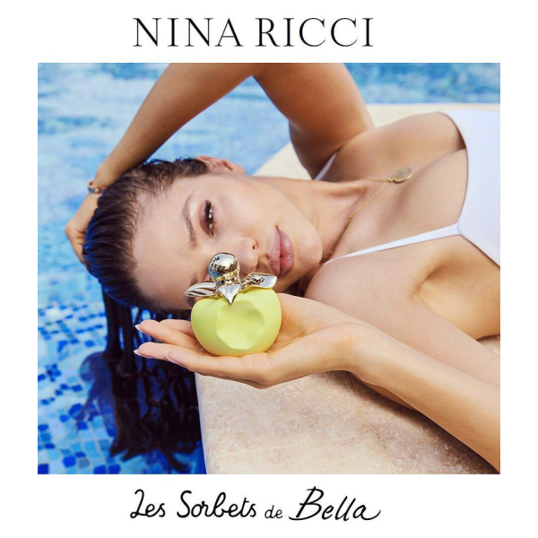 nina ricci les sorbets de bella