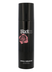 Paco Rabanne Black XS Eau de Parfum Deo Spray 1...