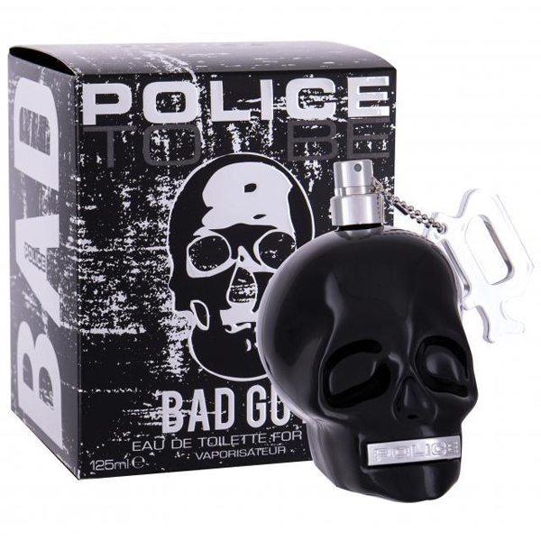 police bad guy perfume