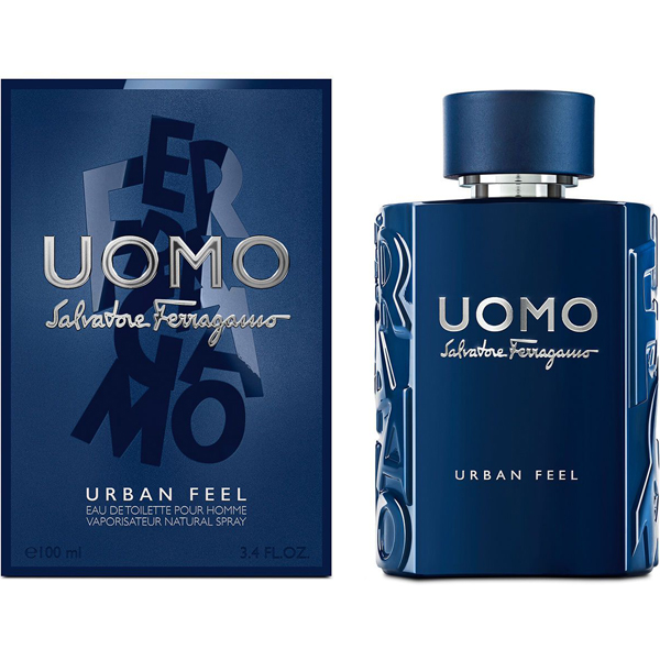 ferragamo urban feel