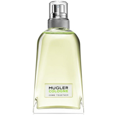 mugler cologne for men
