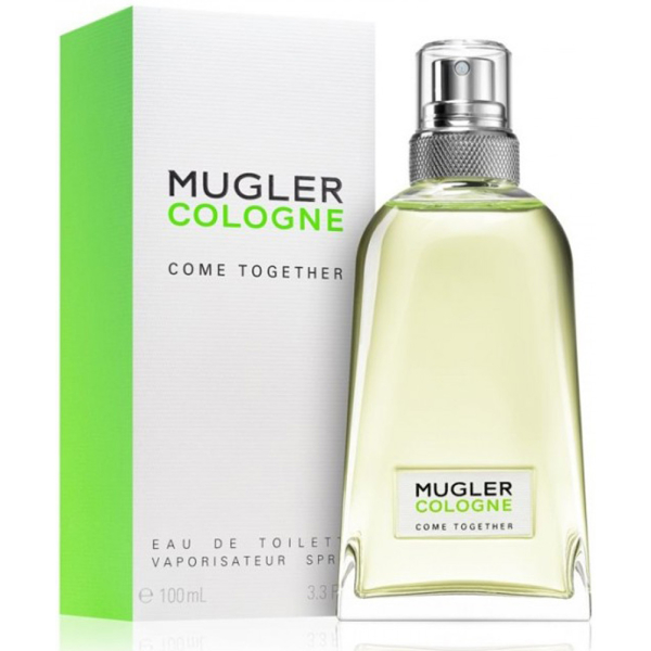 mugler come together 300ml