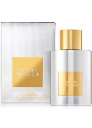Tom Ford Metallique EDP 100ml for Women Without Package Men's Fragrances without package