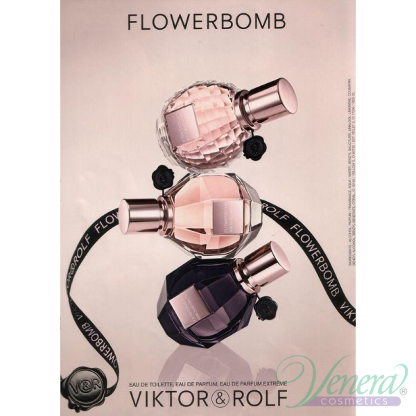 flowerbomb edp 50ml