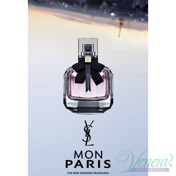 ysl mon paris edp 7.5 ml