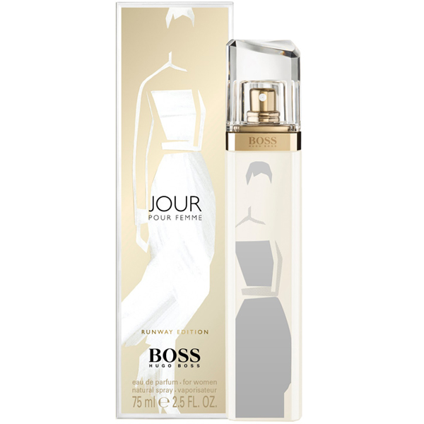 boss jour pour femme